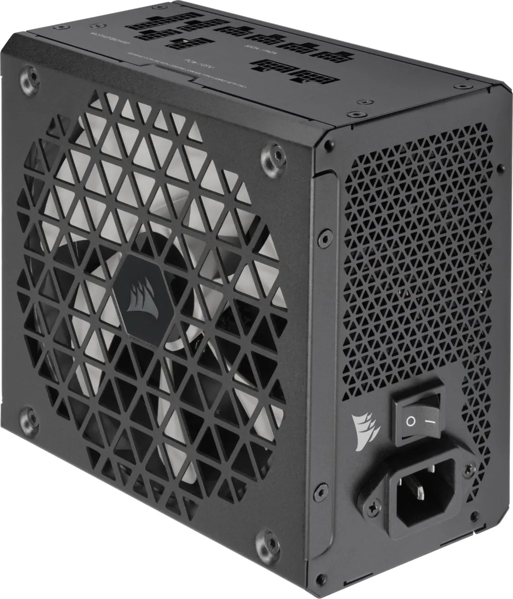 Corsair RM750x SHIFT Voeding