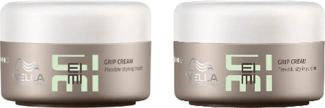 Wella EIMI Grip Cream Flexible Styling