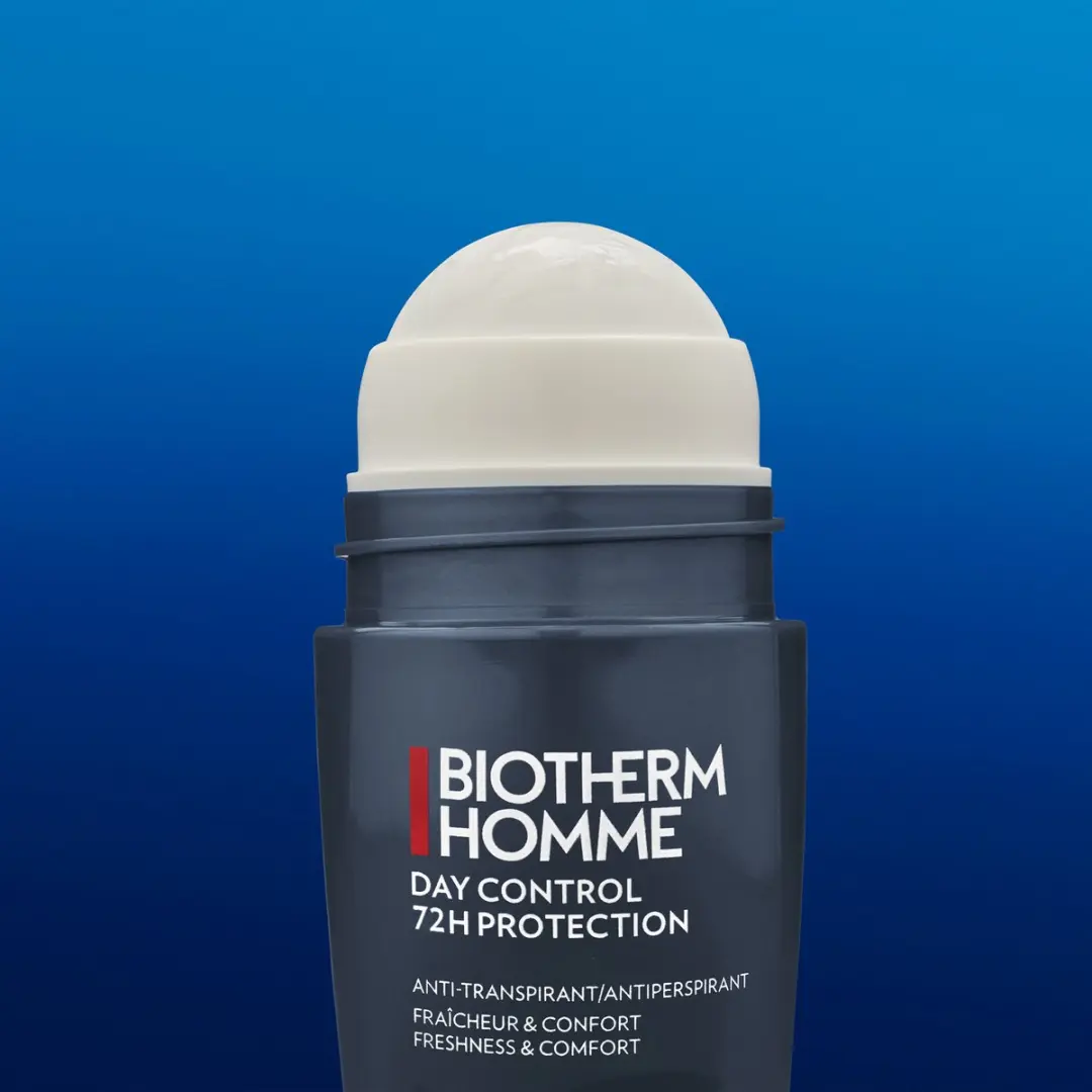 Biotherm Homme Day Control Roll-on Deodorant 75ml - 72u