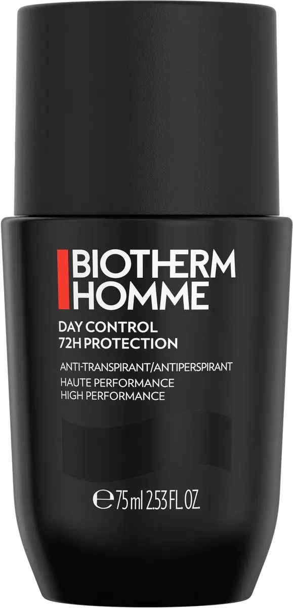 Biotherm Homme Day Control Roll-on Deodorant 75ml