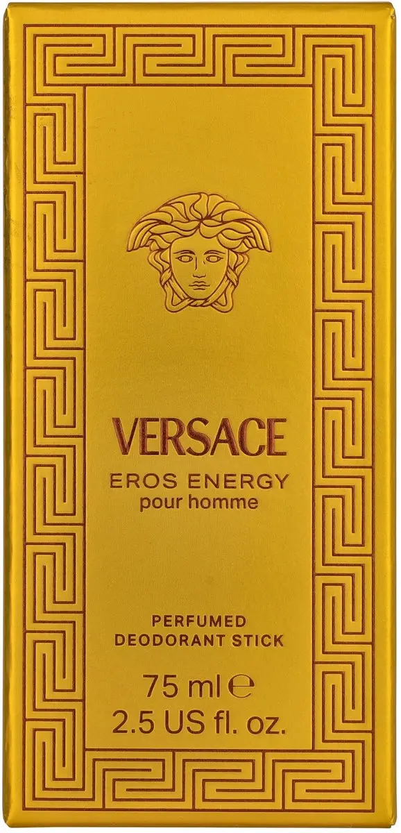 Versace Eros Energy Deo Stick 75ml