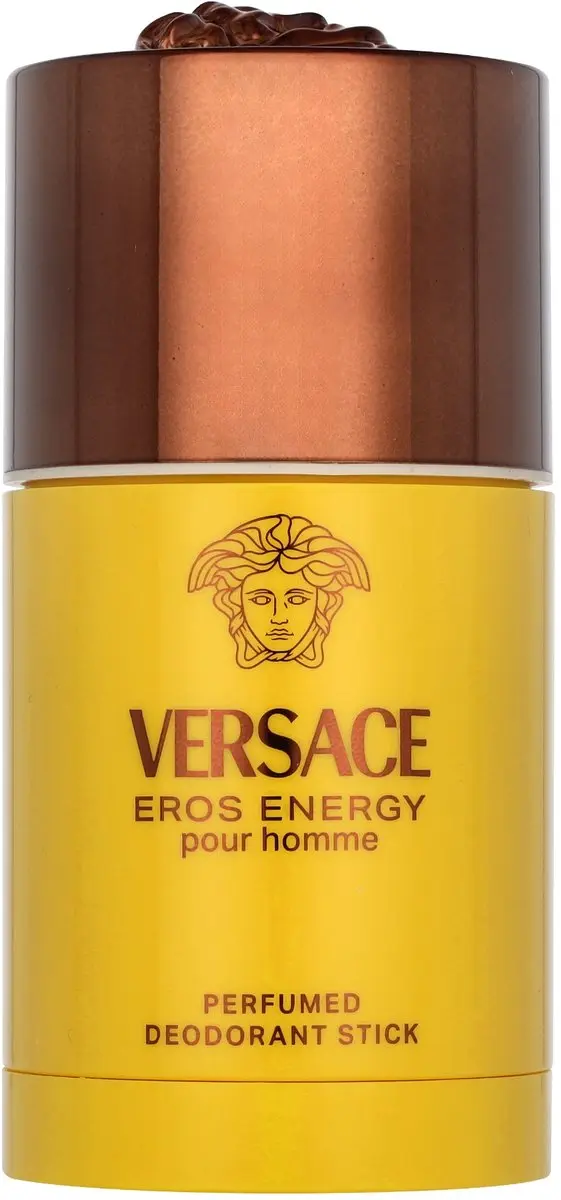 Versace Eros Energy Deo Stick 75ml