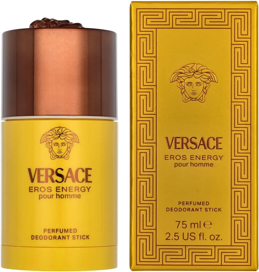 Versace Eros Energy Deo Stick 75ml