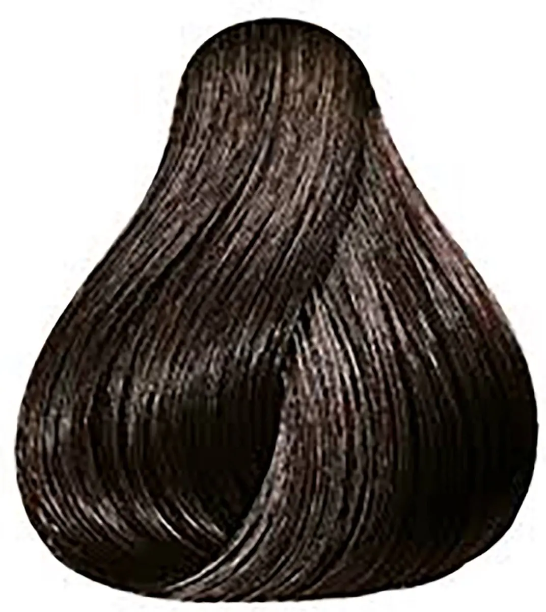 Wella Professionals Color Touch Pure Naturals 4/0 60ml - Zwart