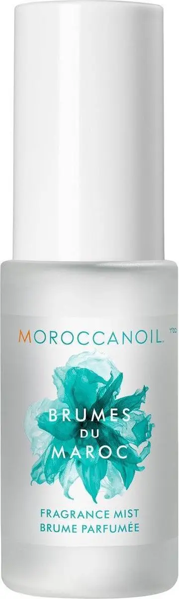 Moroccanoil Brumes du Maroc Geurspray 30ml