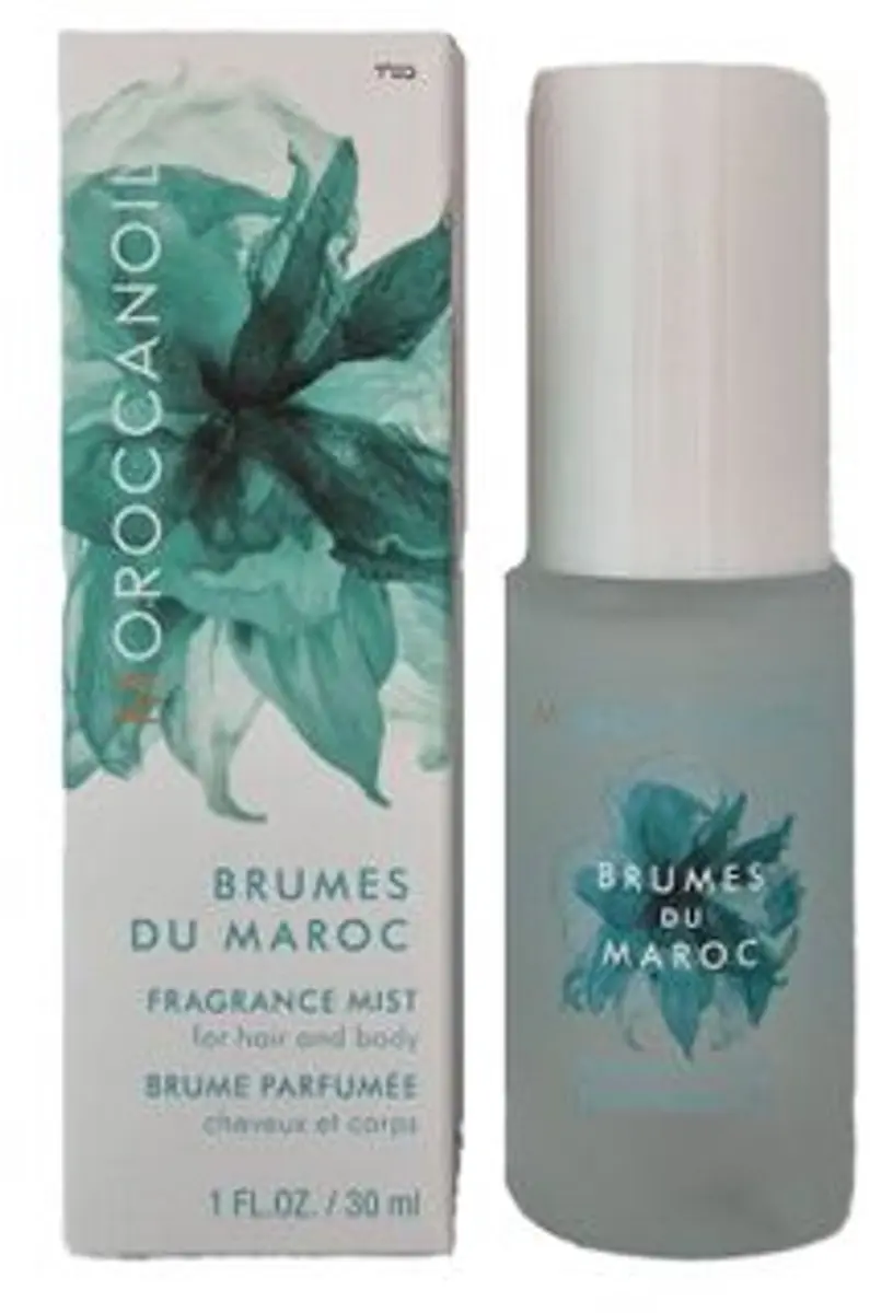 Moroccanoil Brumes du Maroc Geurspray 30ml