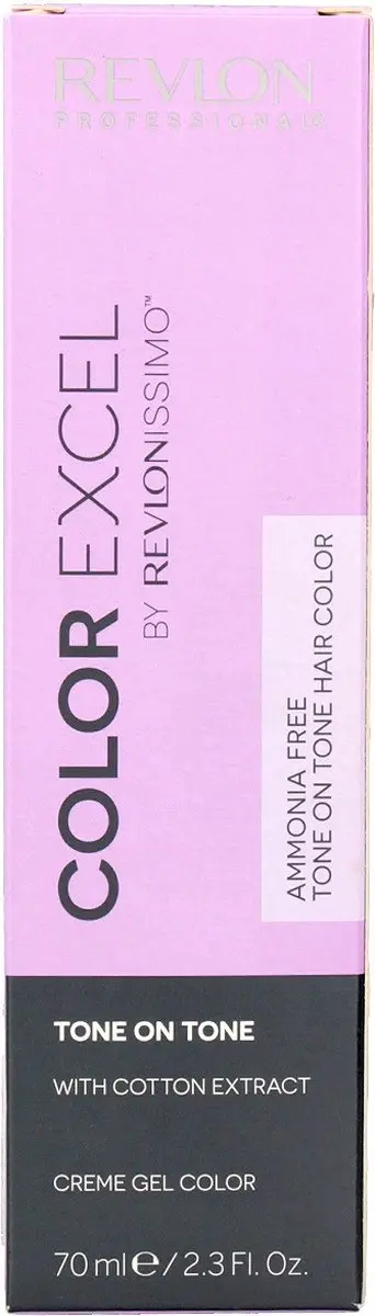 Revlon Revlonissimo Color 9.32 Permanent Haarkleuring 70ml