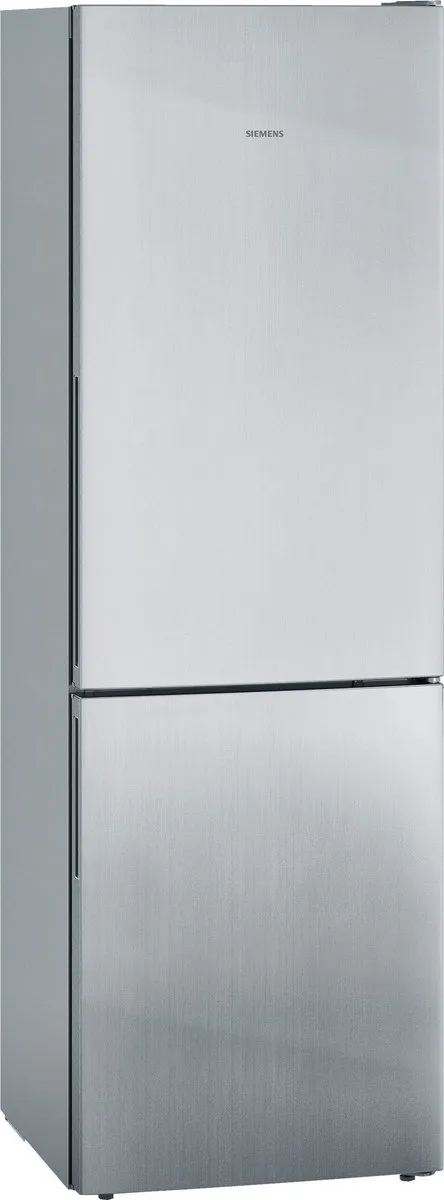 Siemens iQ500 KG36EALCA Koel- en vriescombinatie 308L