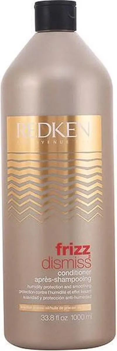 Redken Frizz Dismiss Conditioner 1000ml
