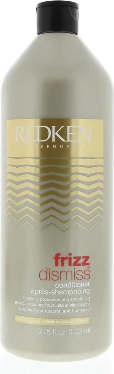 Redken Frizz Dismiss Conditioner 1000ml