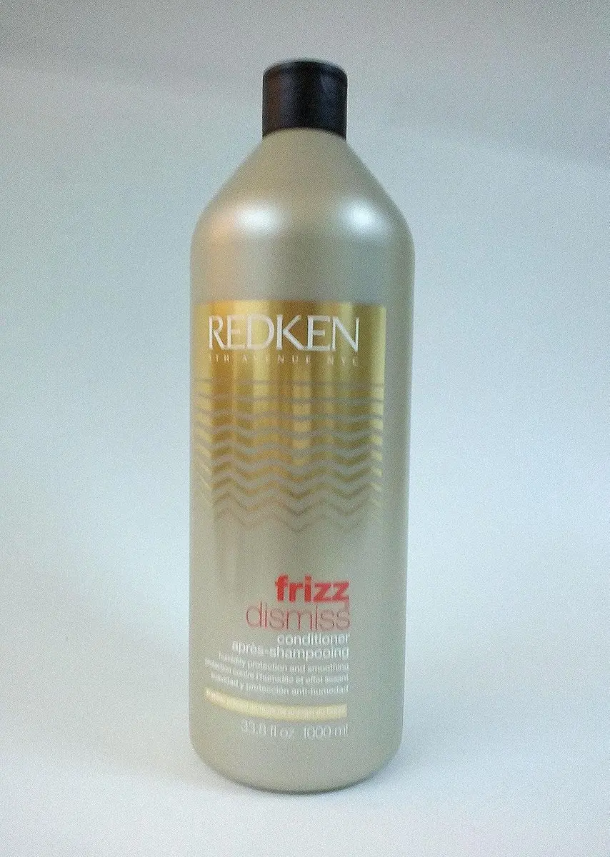 Redken Frizz Dismiss Conditioner 1000ml