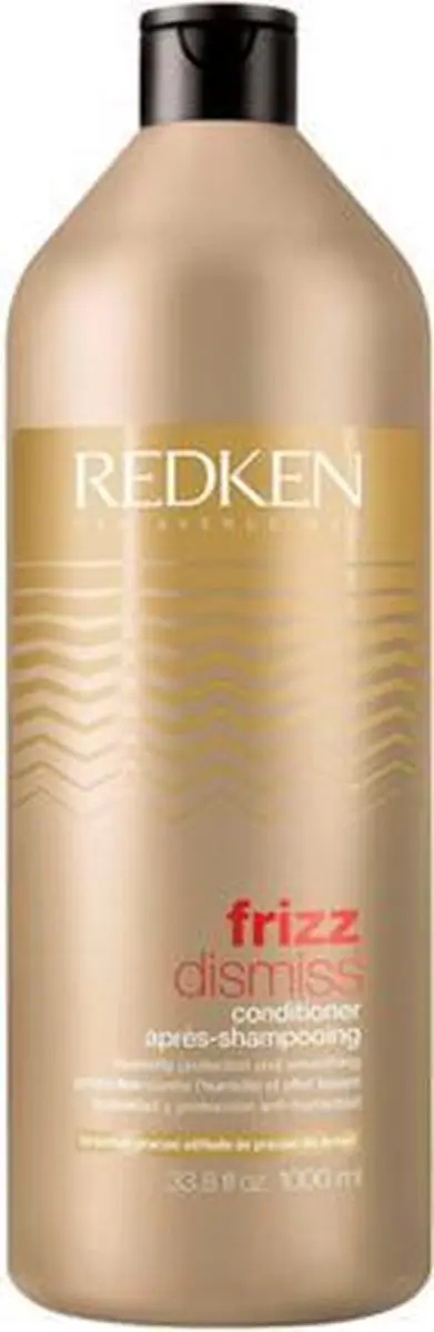 Redken Frizz Dismiss Conditioner 1000ml