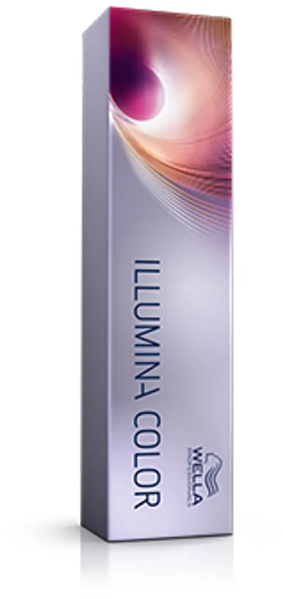 Wella Professionals Illumina Color Nº 6 60ml