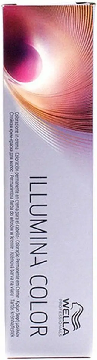 Wella Professionals Illumina Color Nº 6 60ml