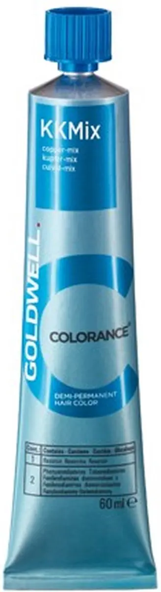 Goldwell Colorance Acid Tube KKMIX 60ml