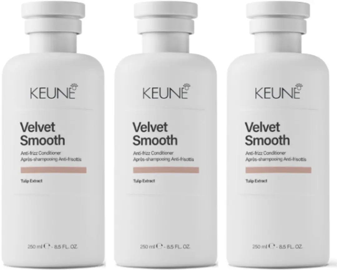 Keune Care Velvet Smooth Anti-frizz Conditioner 250ml