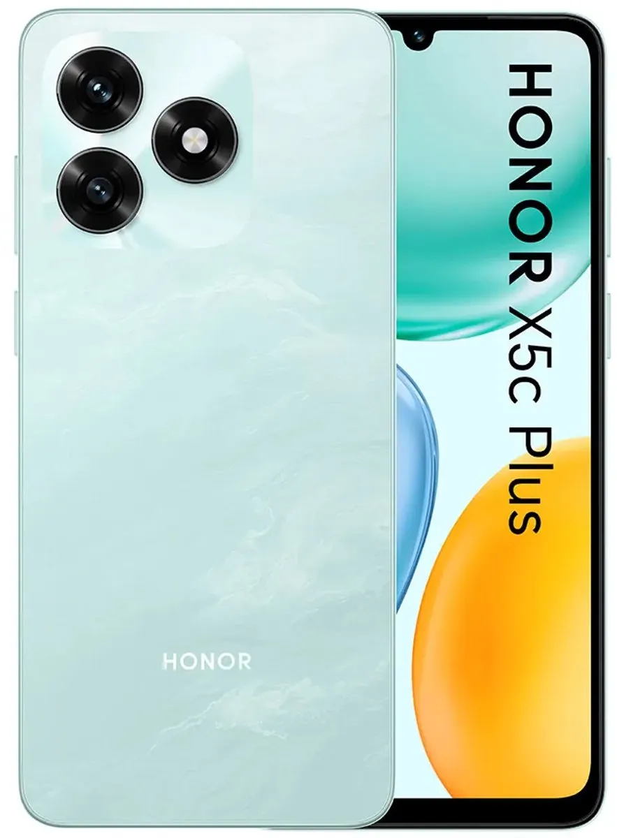 Honor X5c PLUS 5109BYFJ Smartphone