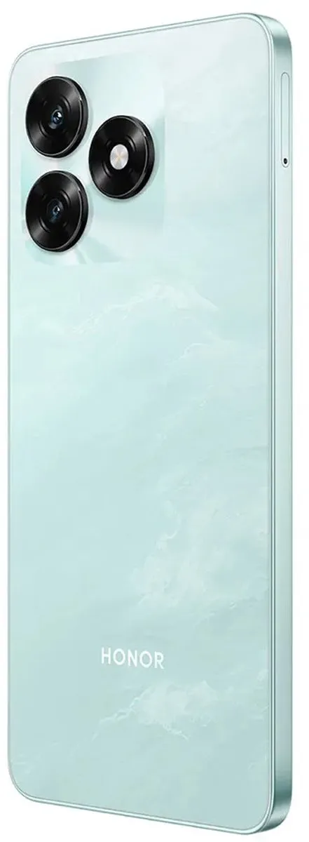 Honor X5c PLUS 5109BYFJ Smartphone - 4GB/128GB - 6.74" - Groen