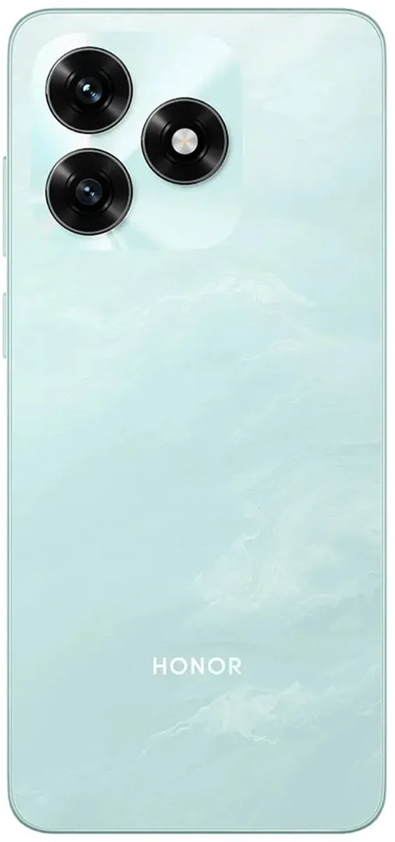 Honor X5c PLUS 5109BYFJ Smartphone - 4GB/128GB - 6.74" - Groen