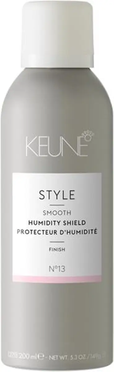 Keune Spray Style Smooth Humidity Shield N°13