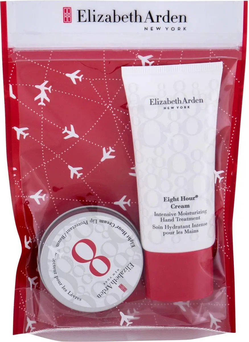 Elizabeth Arden Eight Hour Musthaves Travel Set 43ml