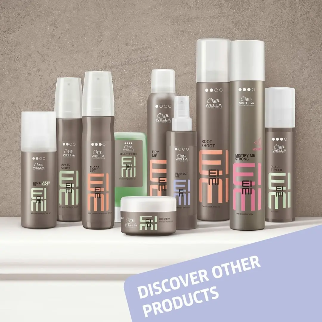 Wella Professionals EIMI Flowing Form Conditioner 100ml