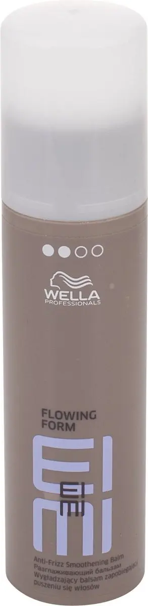 Wella Professionals EIMI Flowing Form Conditioner 100ml