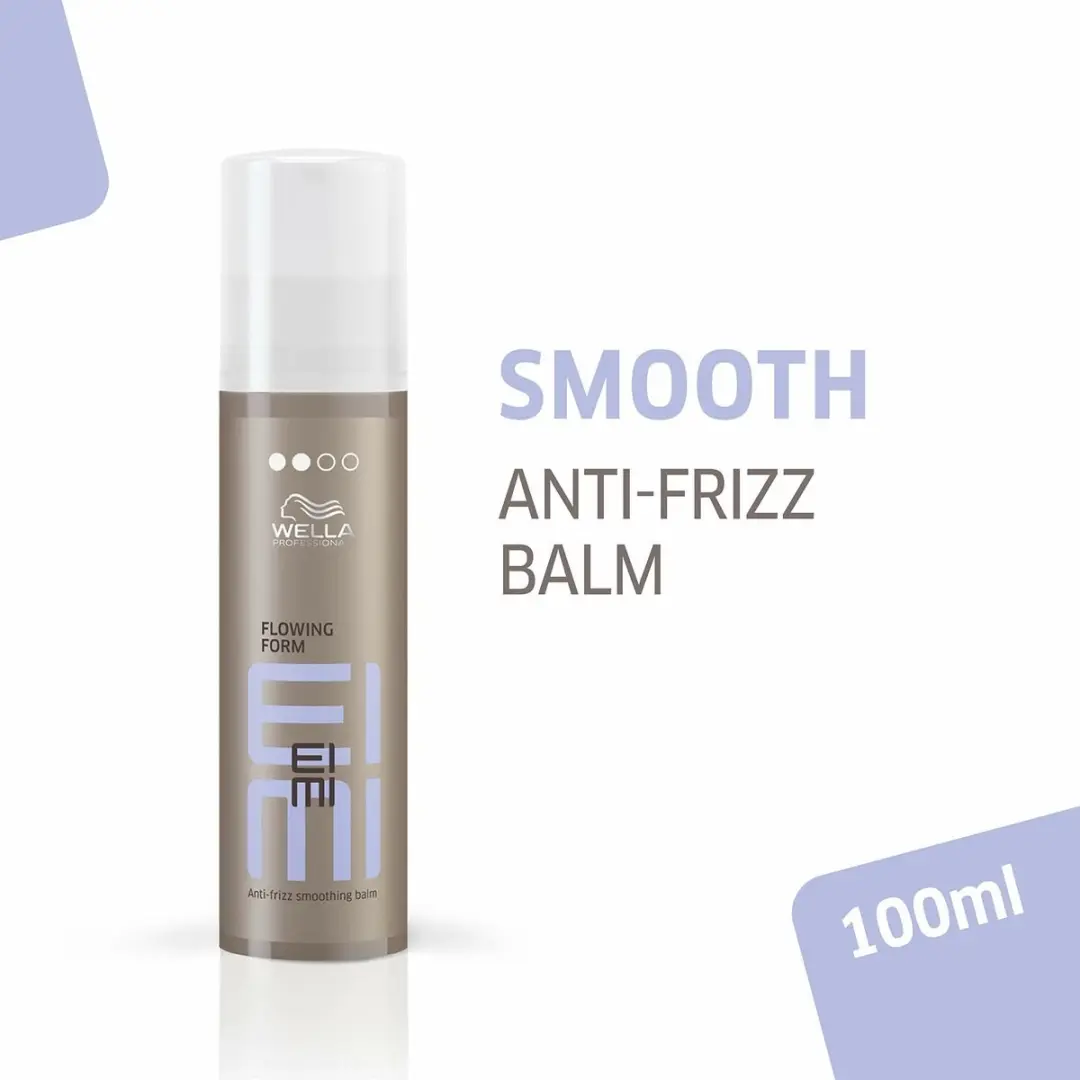 Wella Professionals EIMI Flowing Form Conditioner 100ml - afbeelding 6 van 6