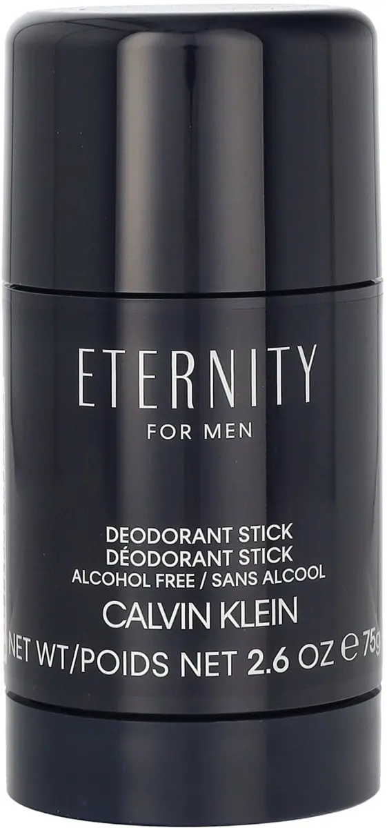 Calvin Klein Eternity For Men Stickdeodorant 75ml - afbeelding 6 van 6