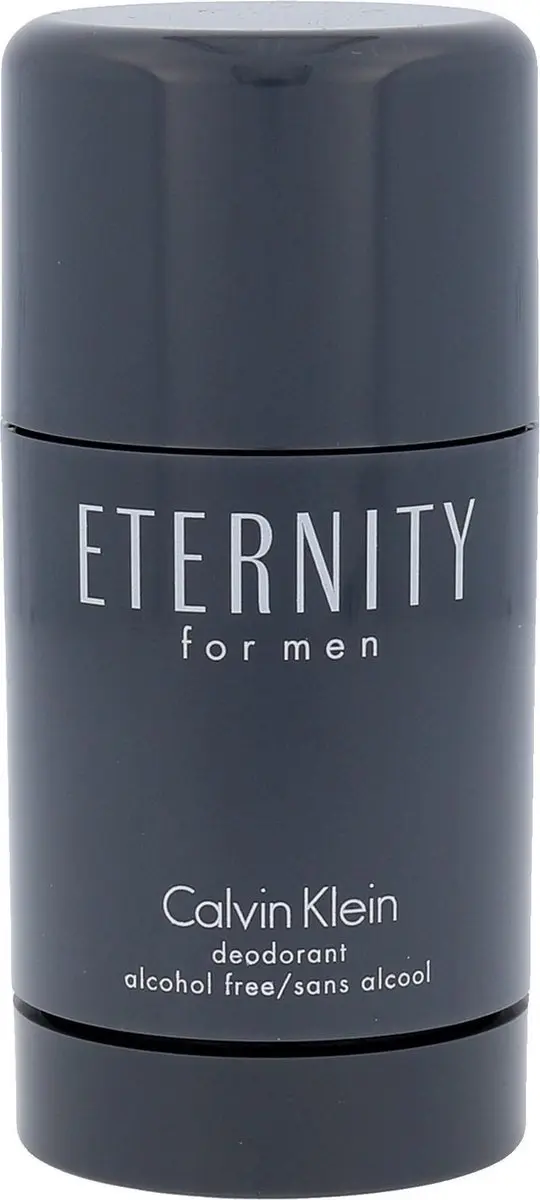 Calvin Klein Eternity For Men Stickdeodorant 75ml