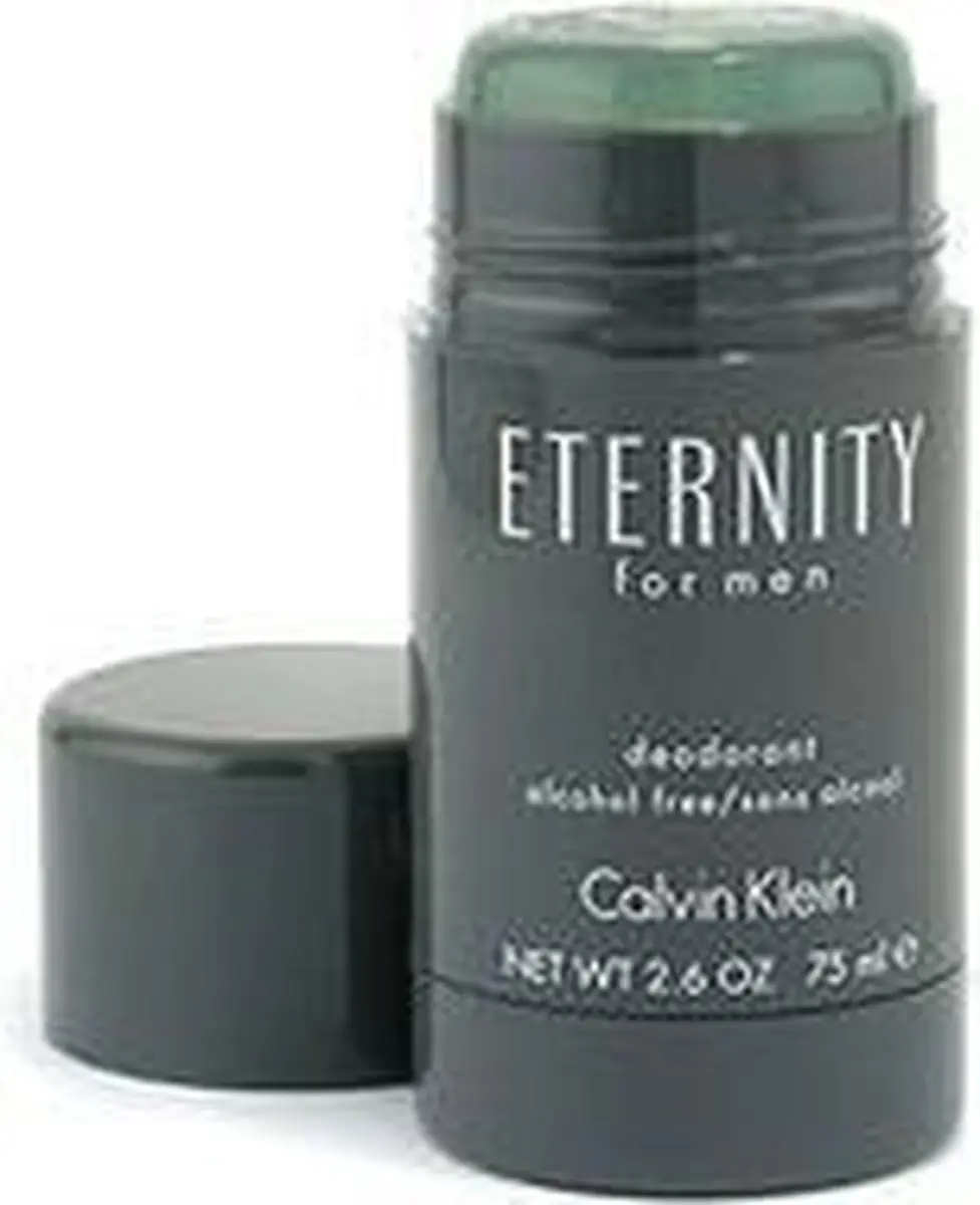 Calvin Klein Eternity For Men Stickdeodorant 75ml
