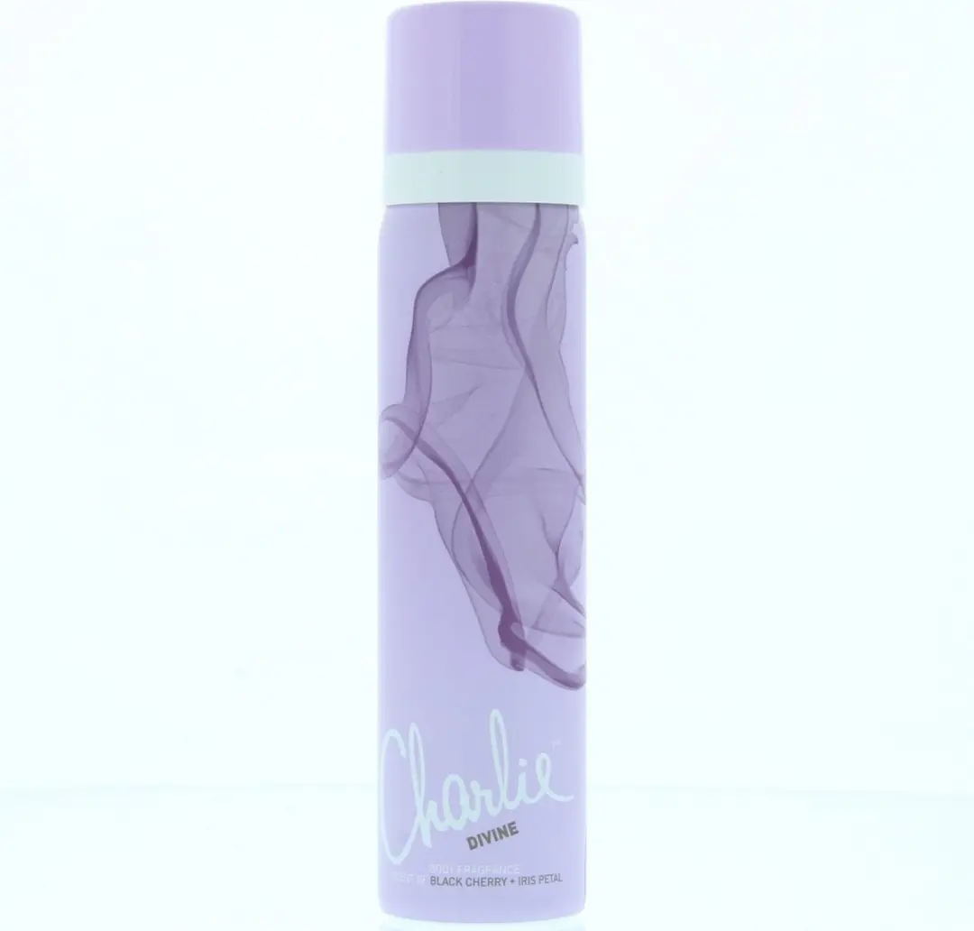 Revlon Charlie Divine Deodorant 75ml