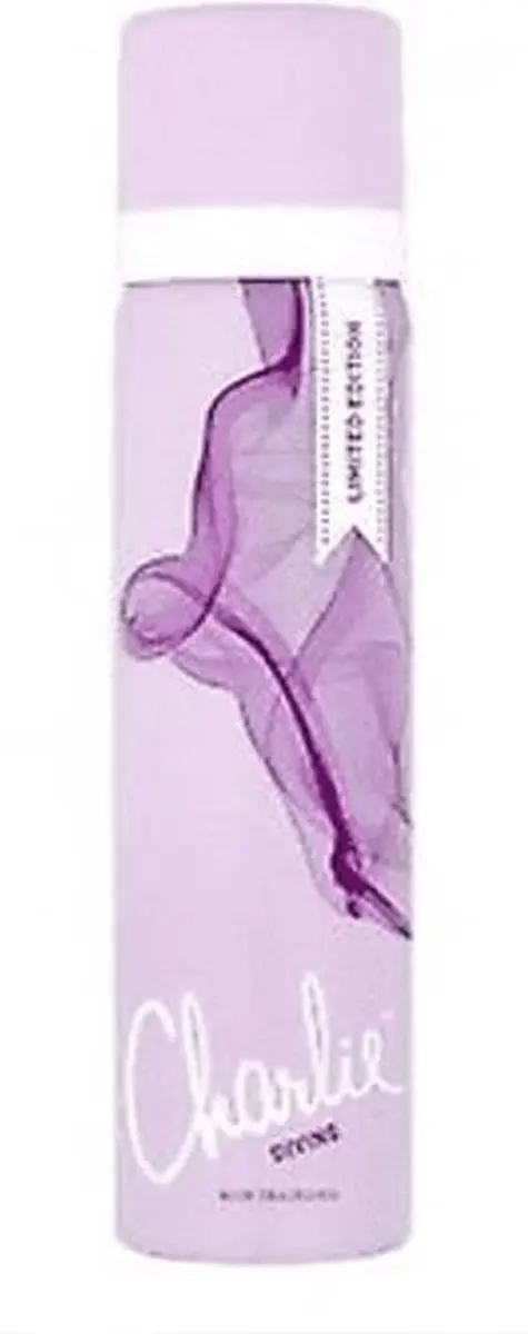 Revlon Charlie Divine Deodorant 75ml