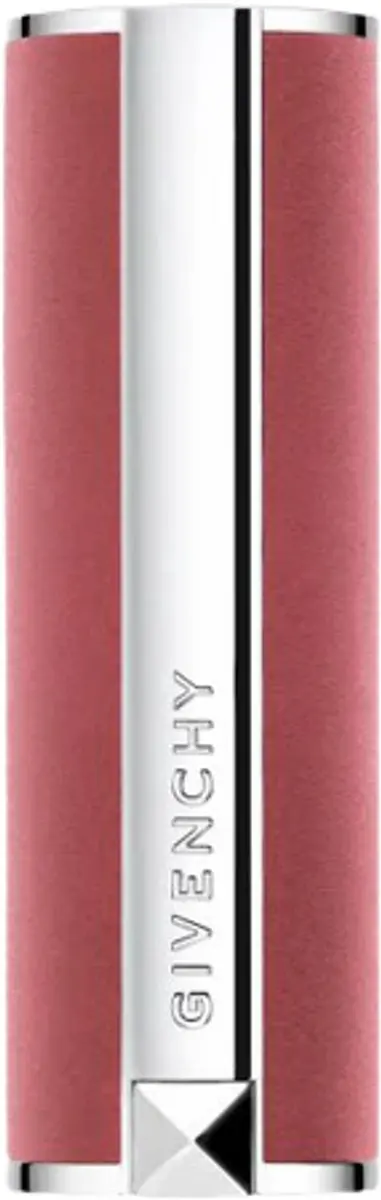 Givenchy Le Rouge Sheer Velvet Matte Lipstick N17 Maple Red