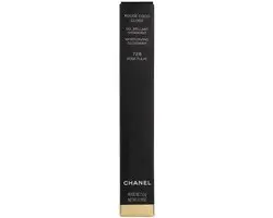 Chanel Rouge Coco Gloss #728 Rose Pulpe - 5.5 g