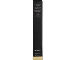 Chanel Rouge Coco Gloss #728 Rose Pulpe - 5.5 g