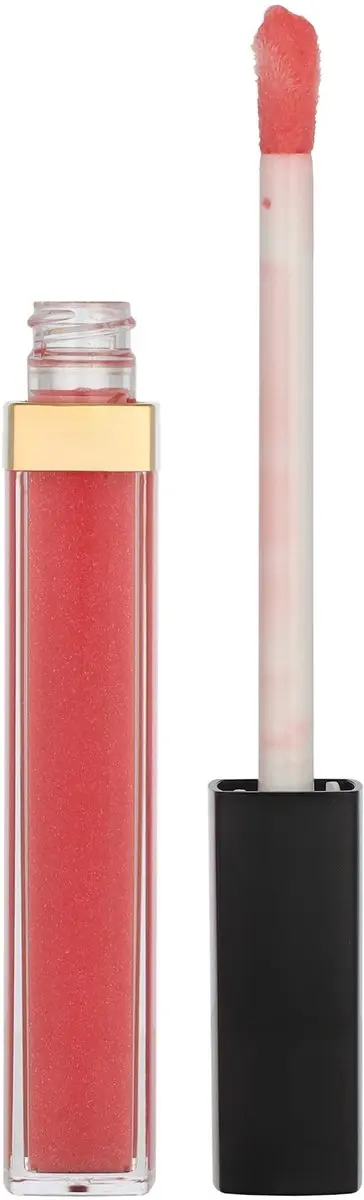 Chanel Rouge Coco Gloss #728 Rose Pulpe - 5.5 g - afbeelding 6 van 6