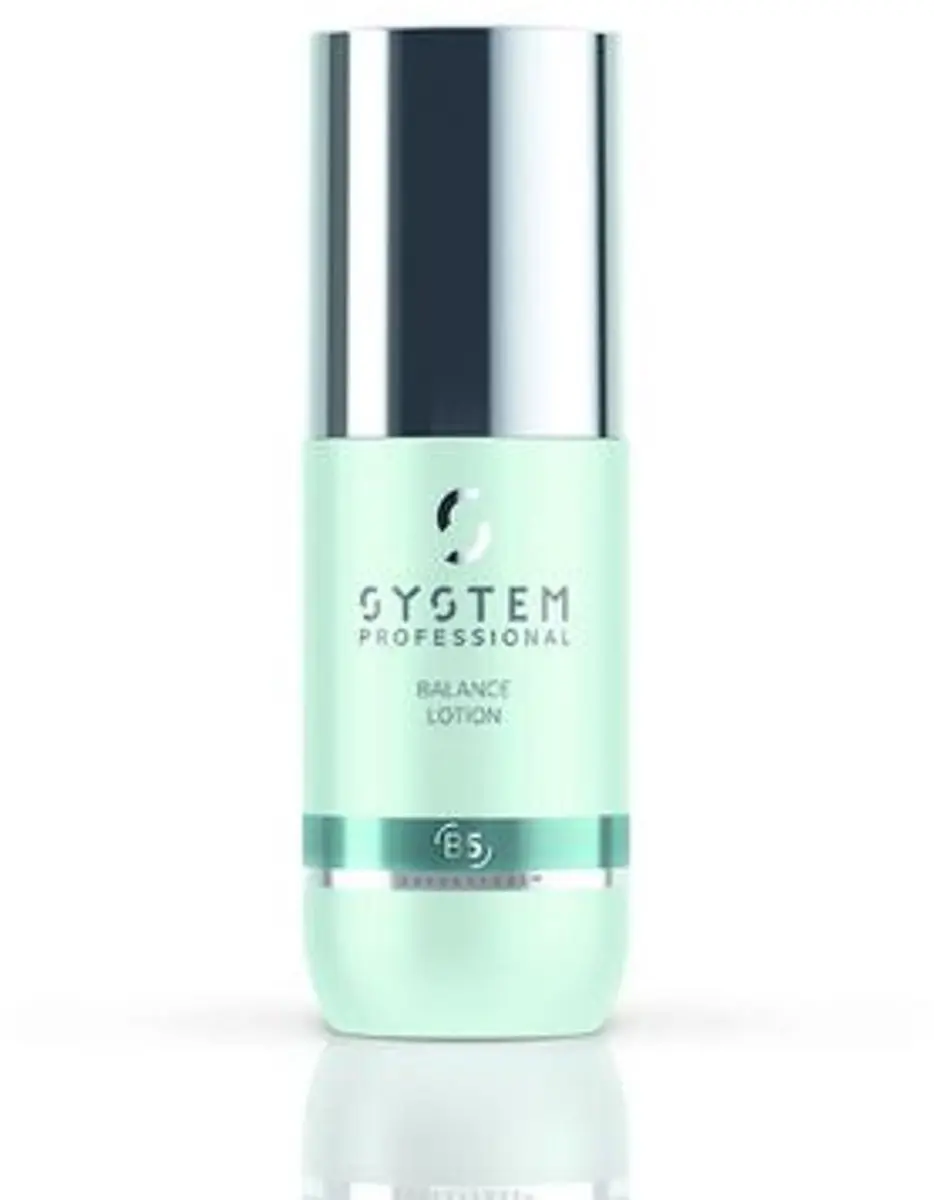Wella Professionals System Professional Balance Lotion B5 125ml