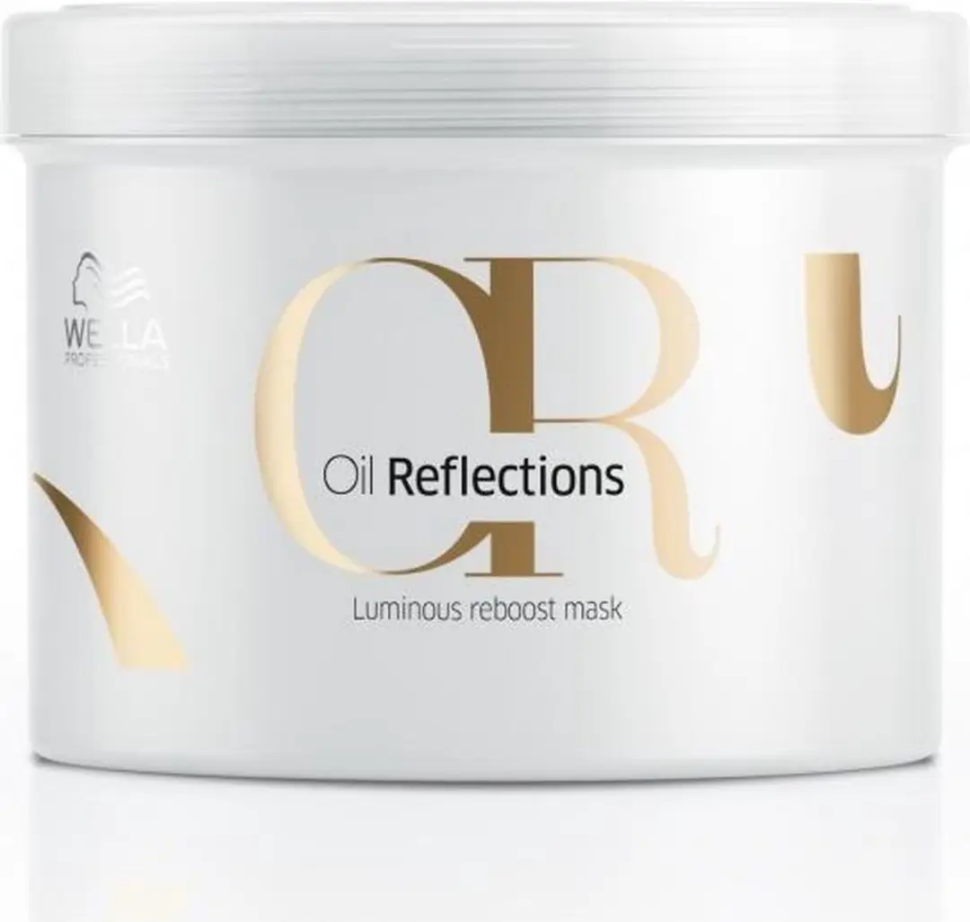 Wella Professionals Oil Reflections Haarmasker 500ml