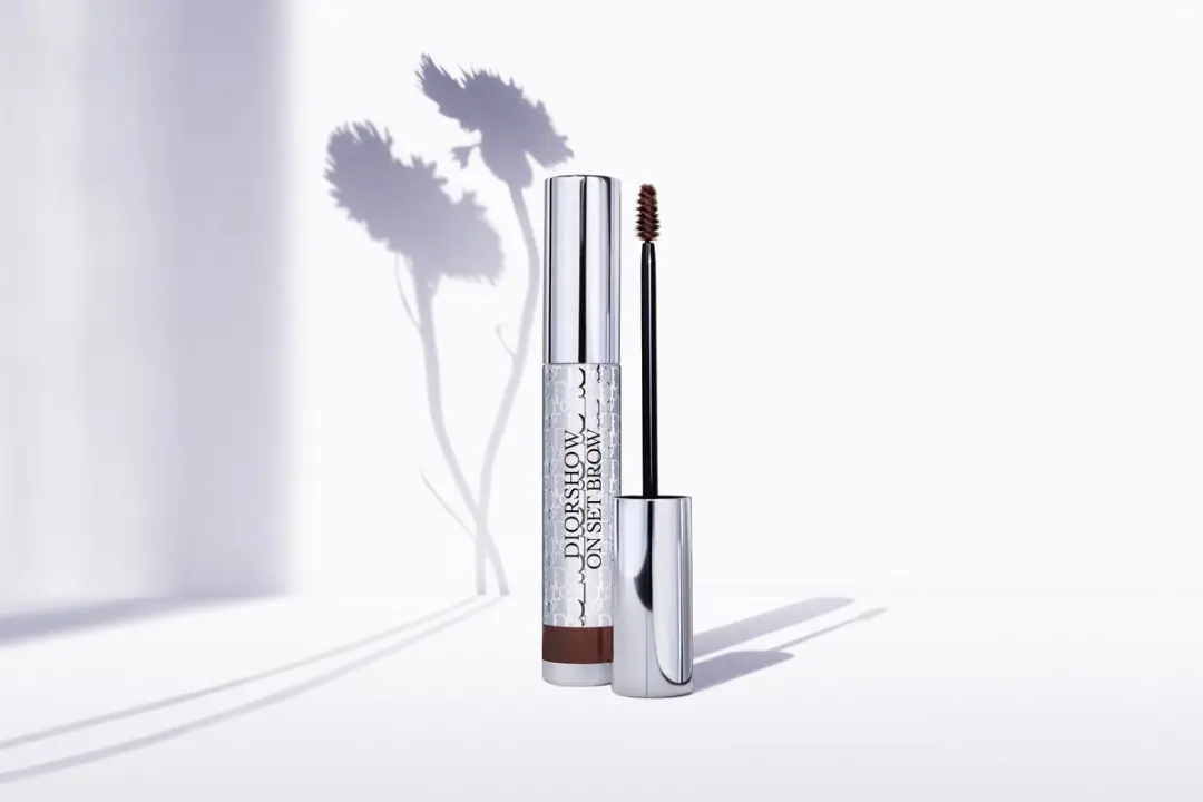 Dior Diorshow On Set Brow Gel 5ml - #000 Universel - afbeelding 6 van 6