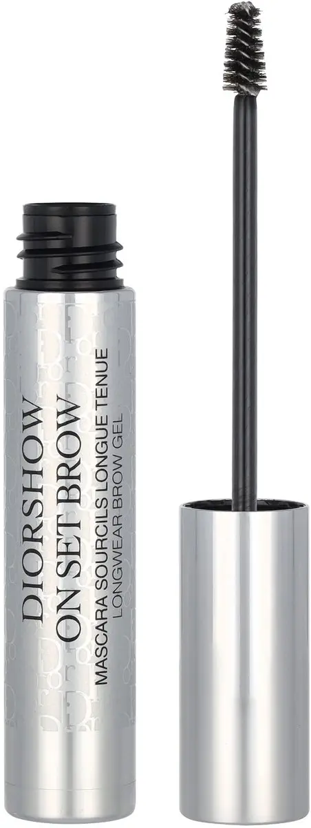 Dior Diorshow On Set Brow Gel 5ml - #000 Universel