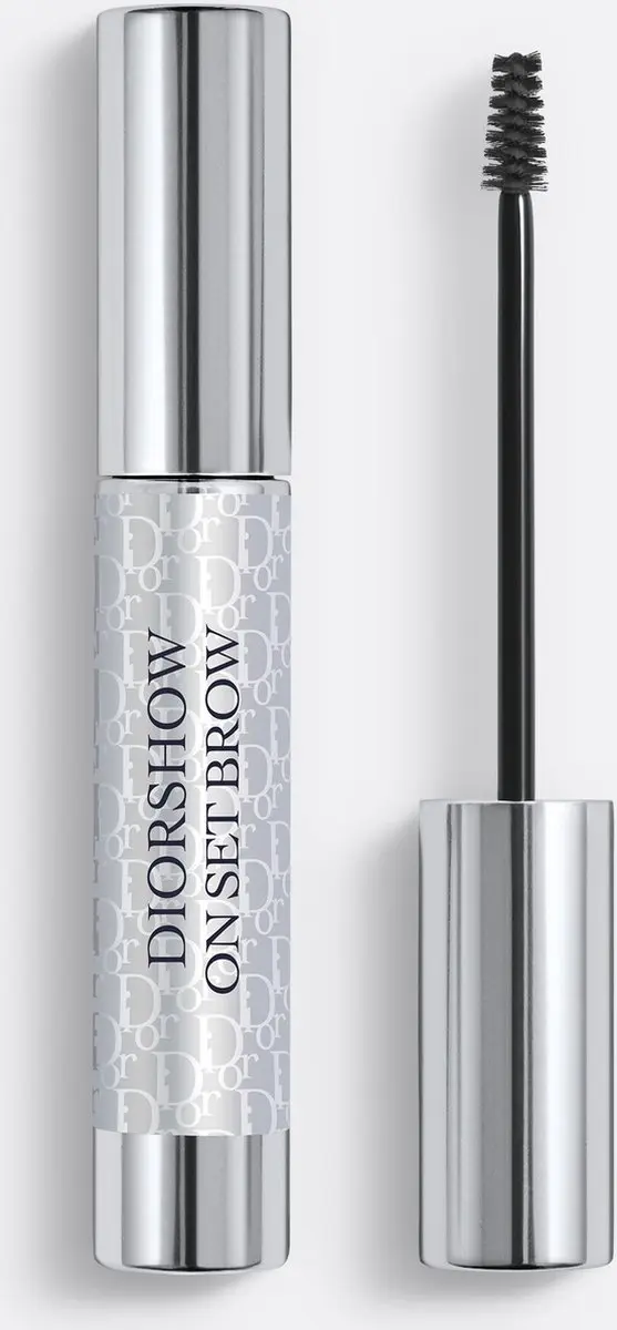 Dior Diorshow On Set Brow Gel 5ml