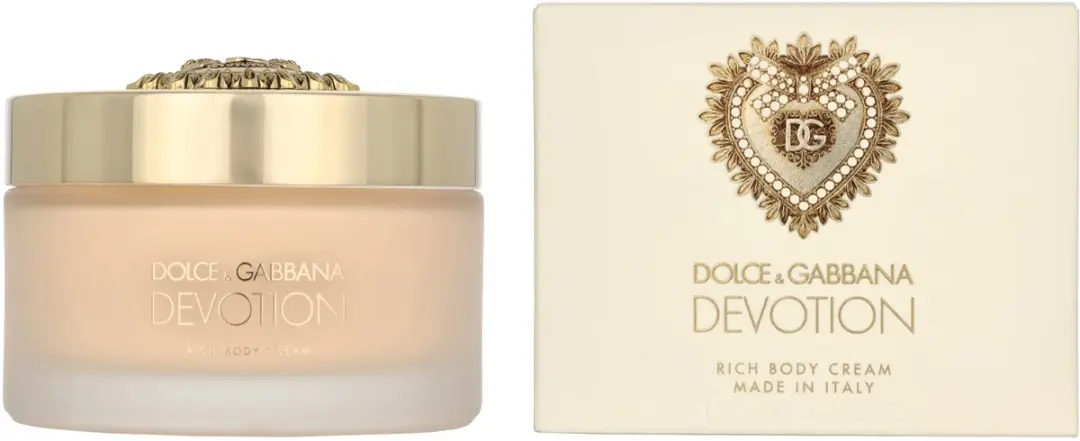 Dolce & Gabbana Devotion Bodycrème 180ml
