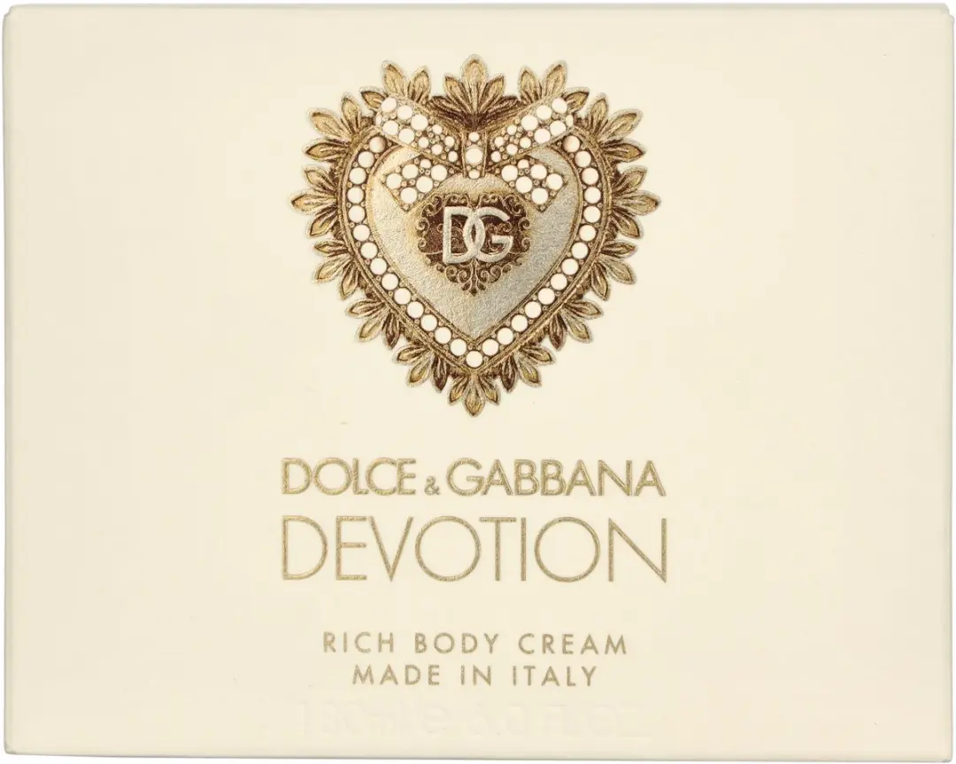 Dolce & Gabbana Devotion Bodycrème 180ml