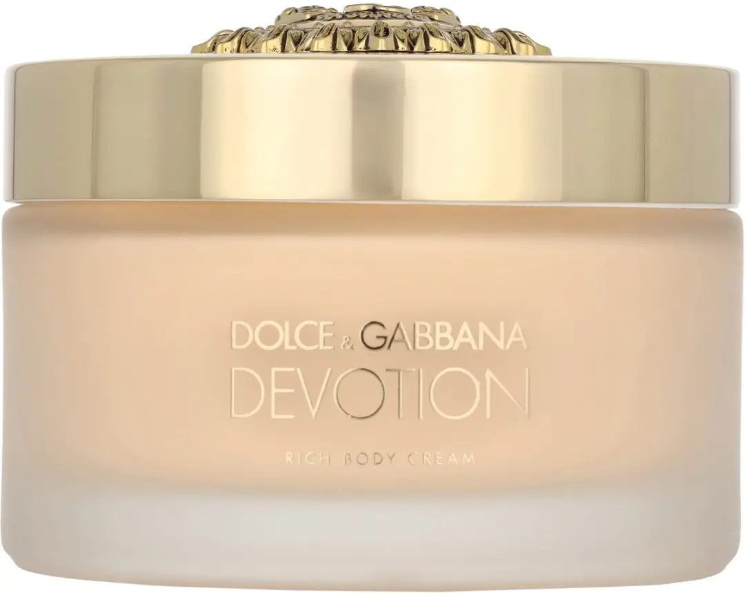 Dolce & Gabbana Devotion Bodycrème 180ml