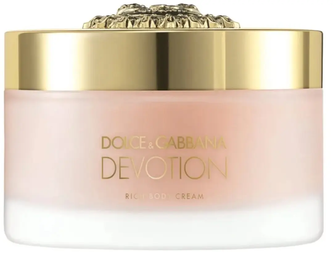 Dolce & Gabbana Devotion Bodycrème 180ml
