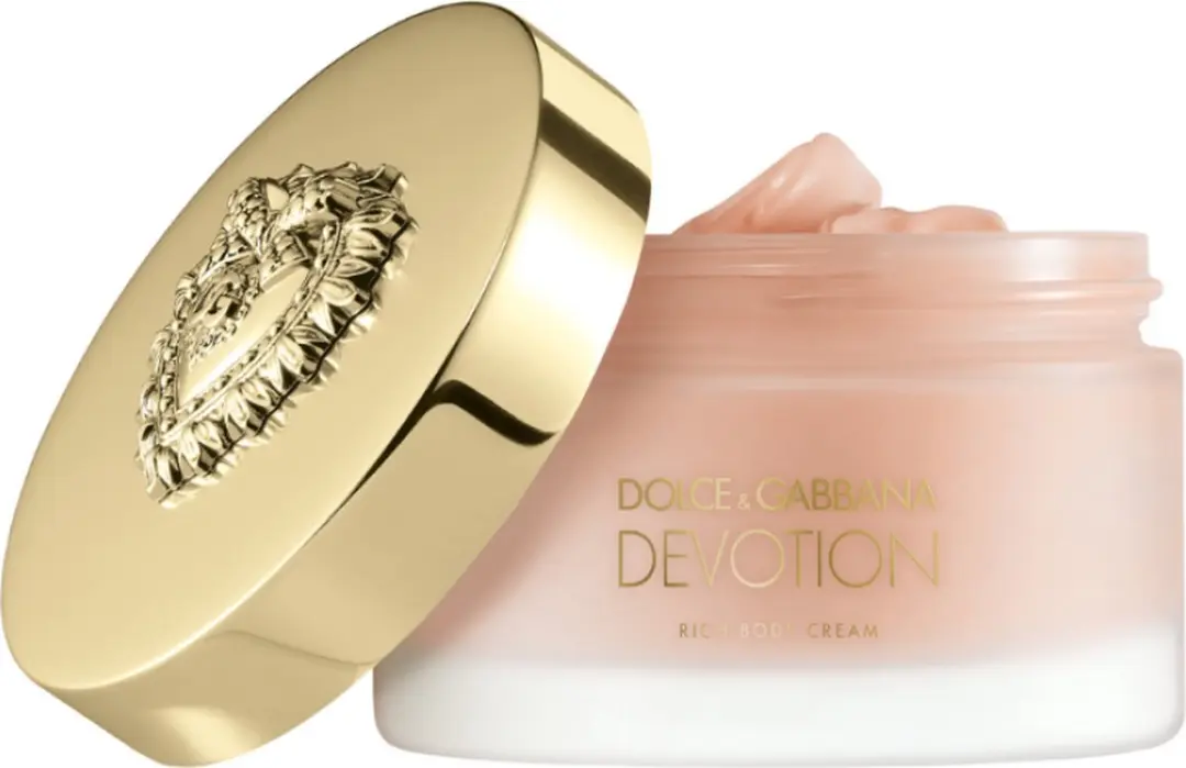 Dolce & Gabbana Devotion Bodycrème 180ml