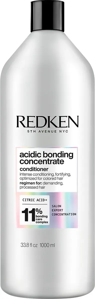 Redken Acidic Bonding Concentrate Conditioner 1000ml