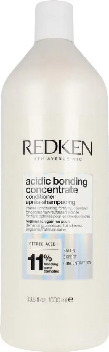 Redken Acidic Bonding Concentrate Conditioner 1000ml