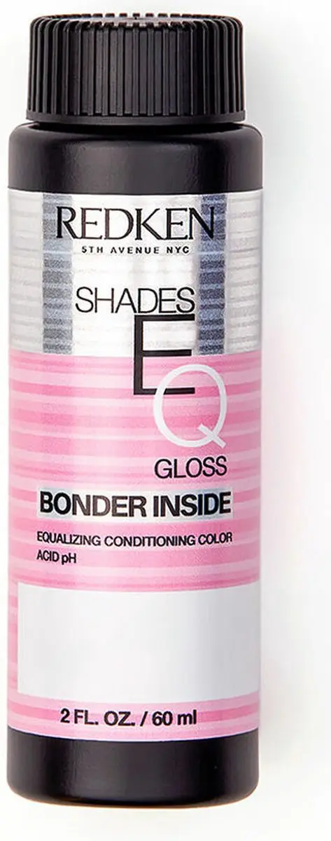 Redken Shades EQ Gloss 09V Platinum Ice 60ml